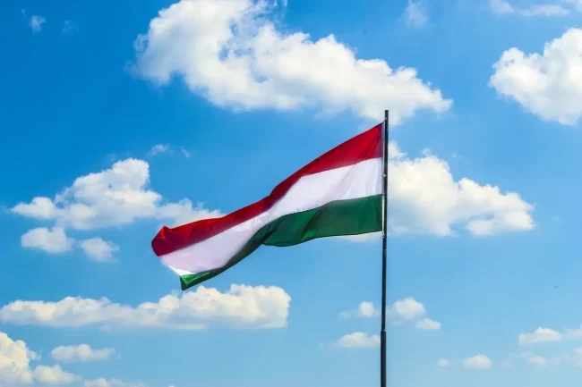 Magyarország