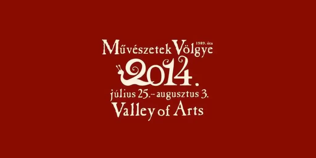 Művészetek Völgye