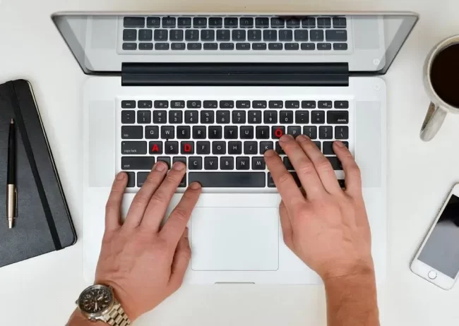 Laptop