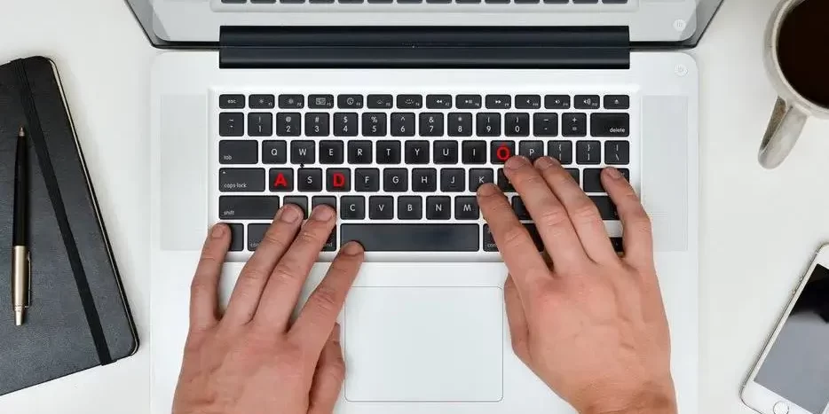 Laptop