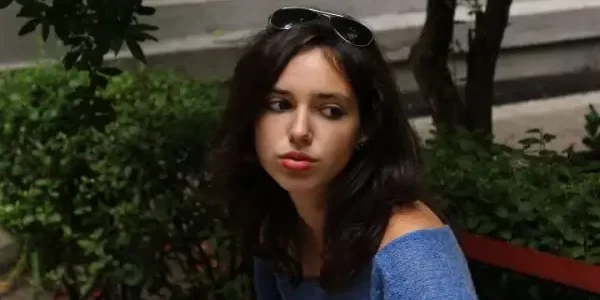 Kemény Zsófia