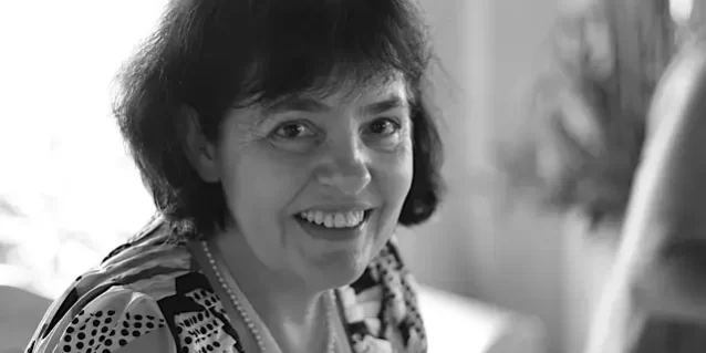 Helen Creese