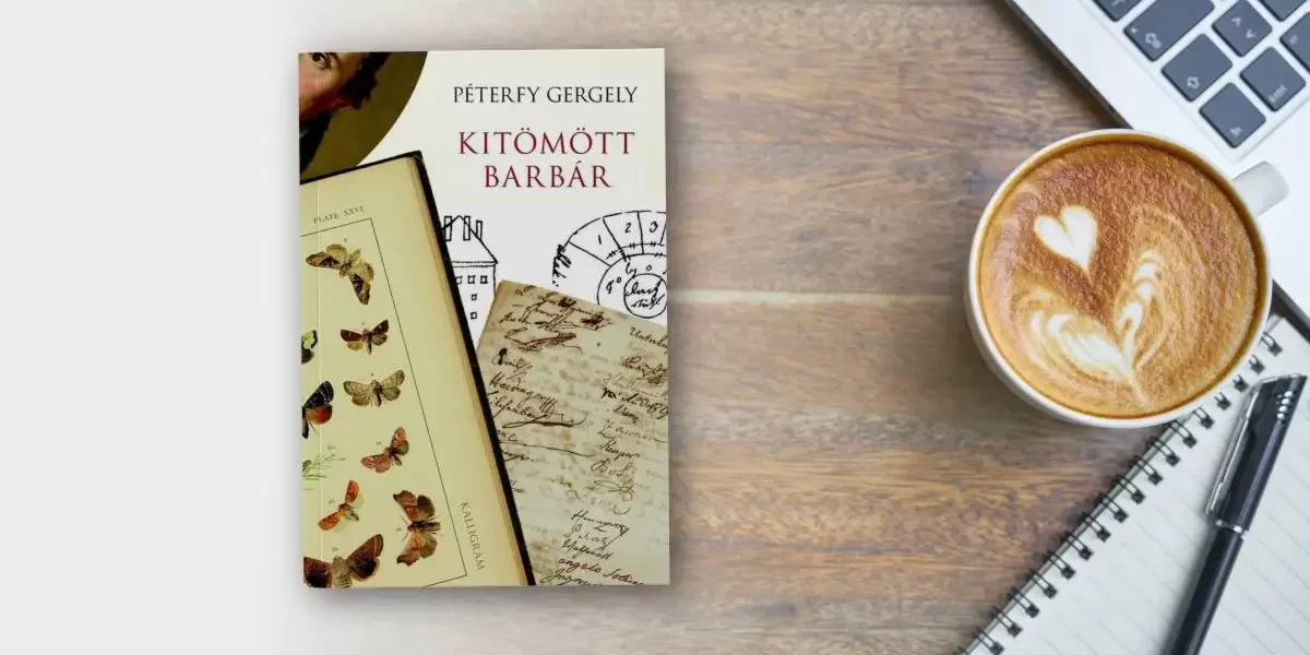 A kitömött barbár