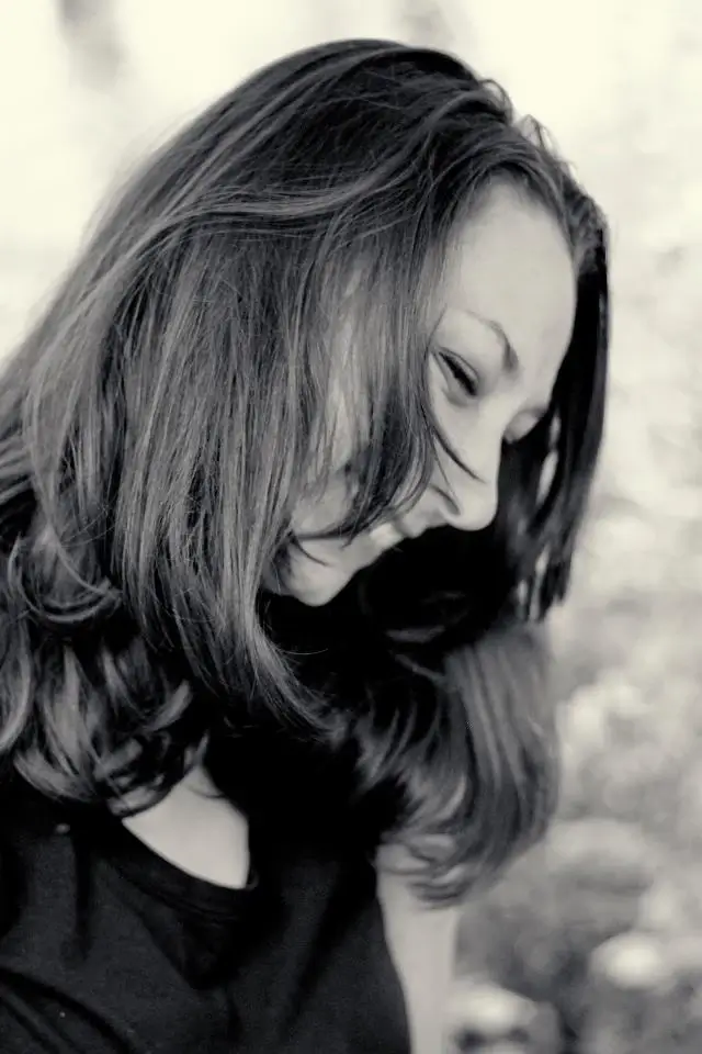 Terék Anna