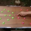 Gombfoci