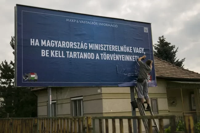 Plakát