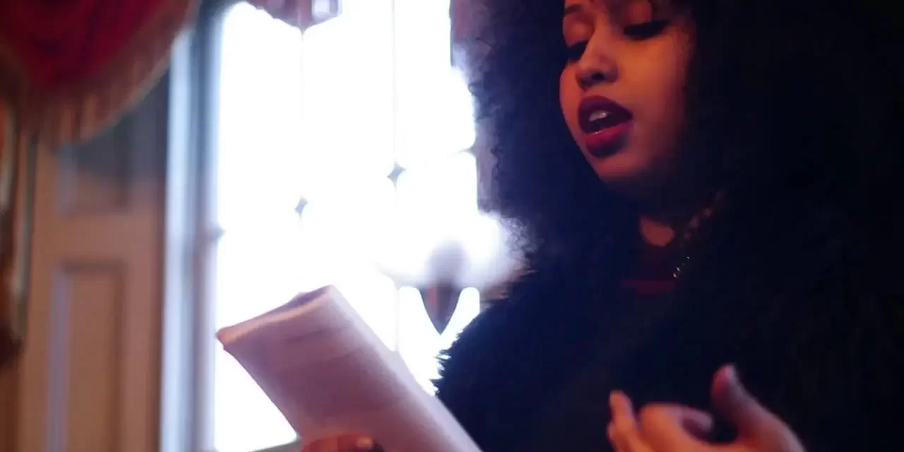 Warsan Shire
