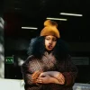 Warsan Shire