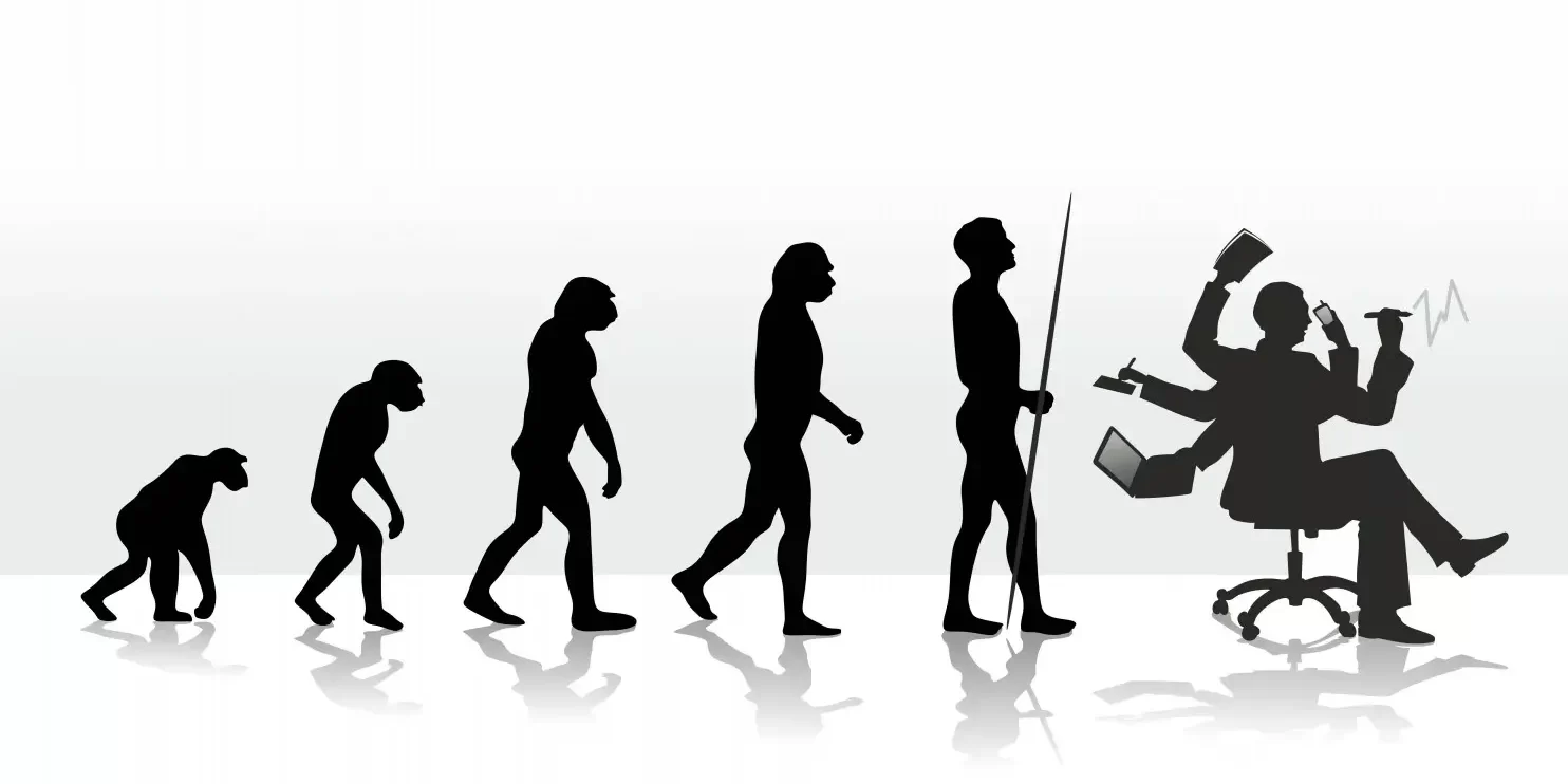 Evolúció