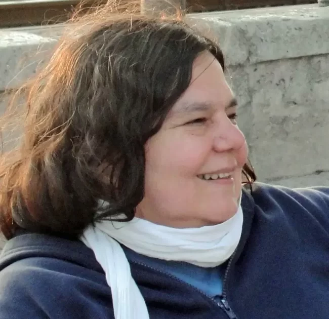 Simándi Ágnes