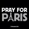 Pray For Paris