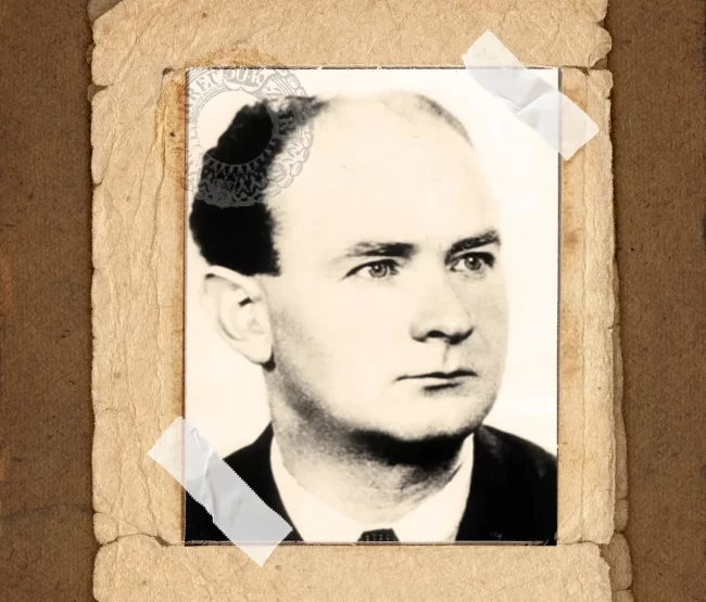 Hamvas Béla