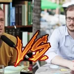 DÉNES kontra DÉNES - Krusovszky Dénes és Orbán János Dénes vitája a DRÓTon
