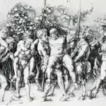 Rotterdami Erasmus: Alkibiadész szilénjei