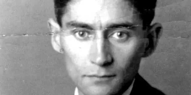 Franz Kafka