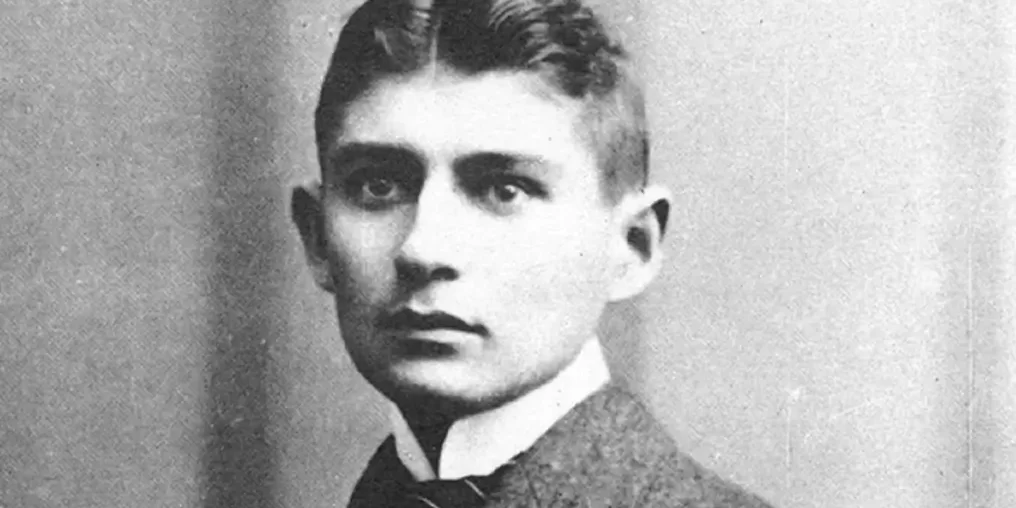 Franz Kafka
