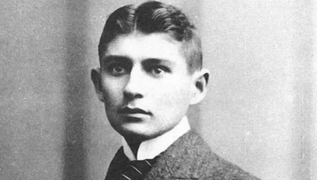 Franz Kafka