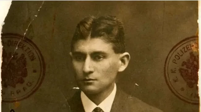 Franz Kafka