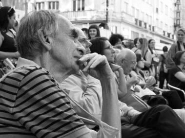 Nagy M. Hedvig: Könyvhét