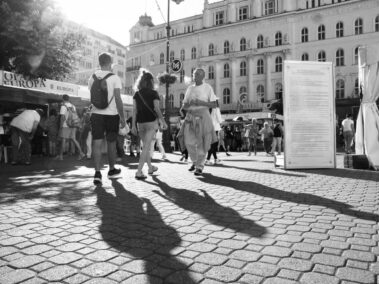 Nagy M. Hedvig: Könyvhét