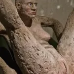 Mi a közös többszörös? Parti Nagy Lajos Rabóczky Judit szobrairól