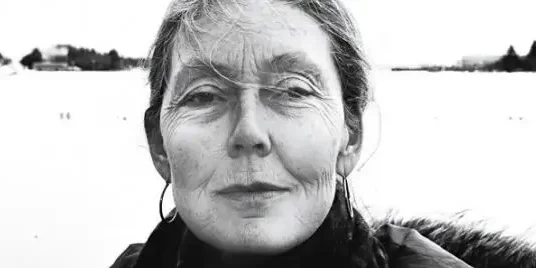 Anne Carson