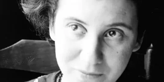 Etty Hillesum