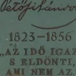 Petőfi ismeretlen versei