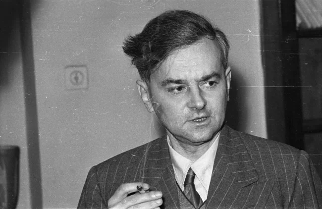 Weöres Sándor