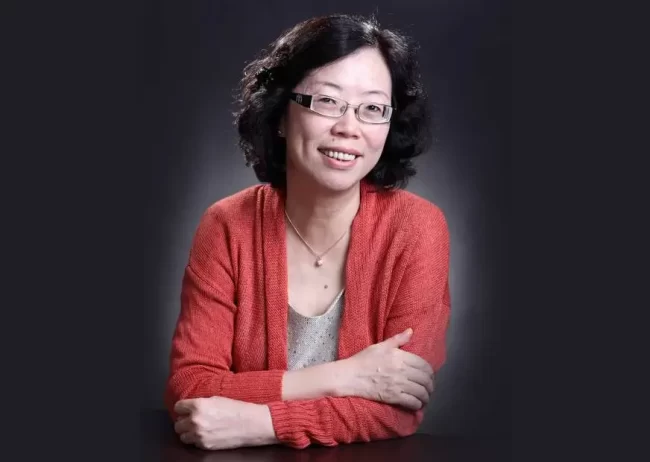Shu Ting