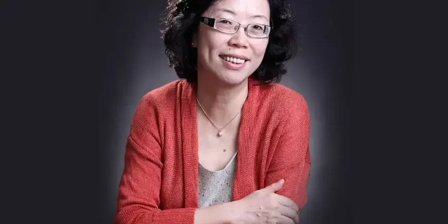 Shu Ting