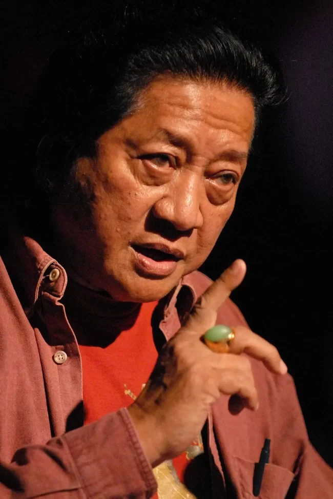 W. S. Rendra