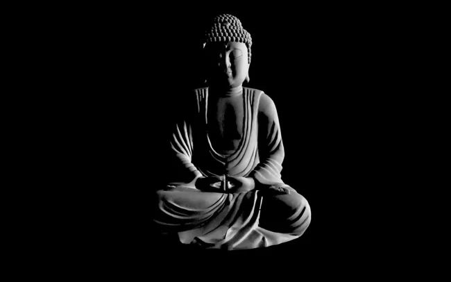 Buddha