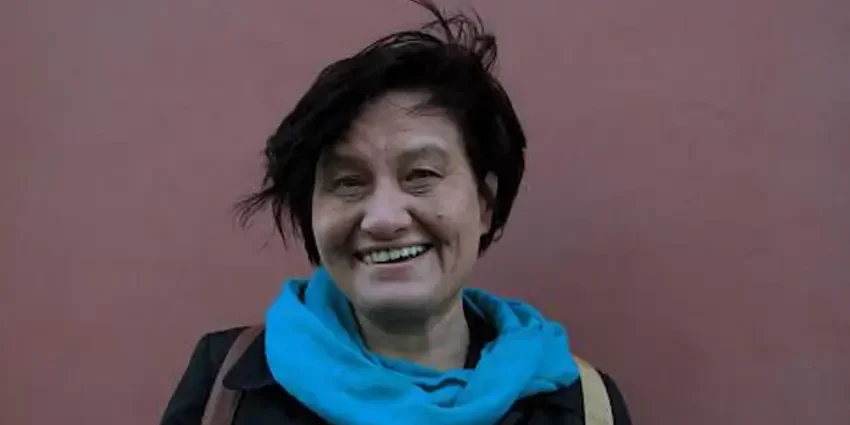 Bánki Éva