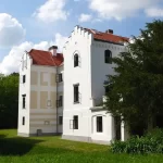 Békássy Ferenc-est a zsennyei kastélyban