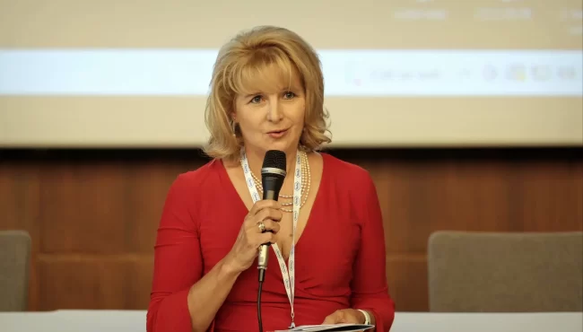 Molnár Mária Judit