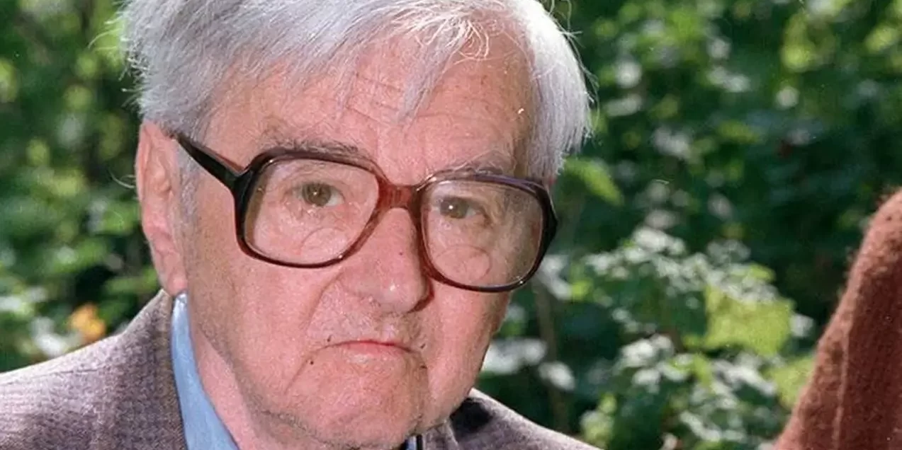 Weöres Sándor