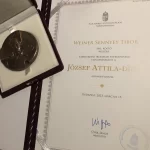 József Attila-díj