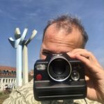 Újra Polaroid Workshop Budapesten! :: tárlatvezetés és az új Polaroid kamera
