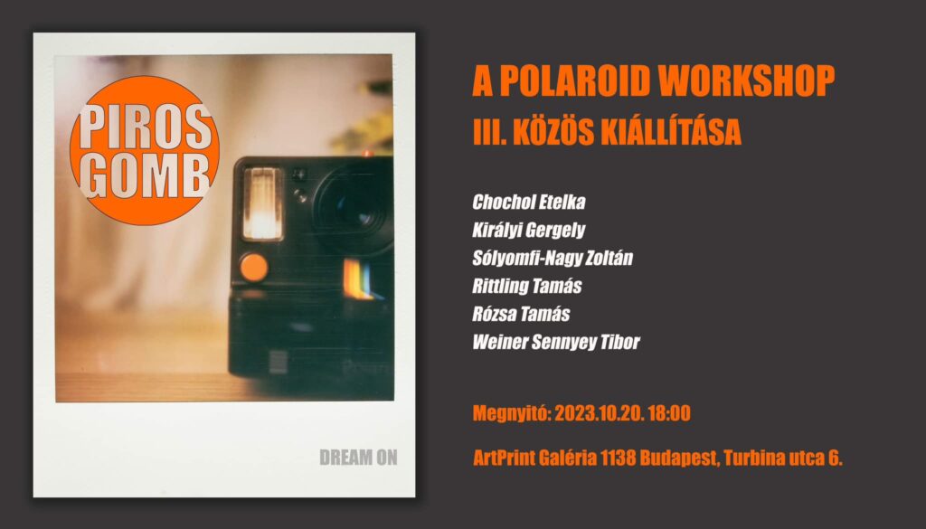 Polaroid Workshop