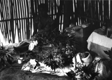 Graciela Iturbide: Tuxtepec