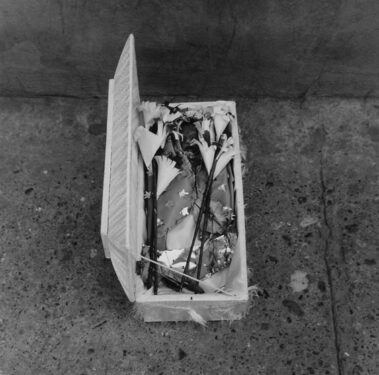 Graciela Iturbide: Hidalgo