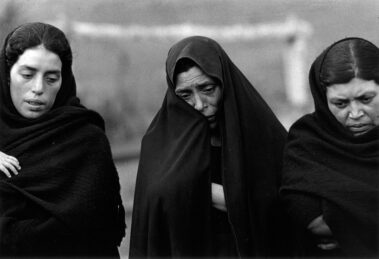 Graciela Iturbide: Duel Chiapas
