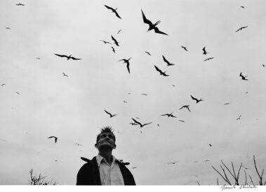Graciela Iturbide