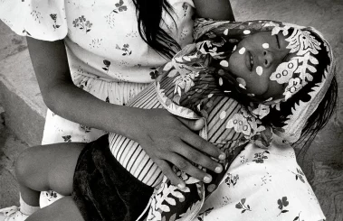 Graciela Iturbide: Juchitán de las mujeres