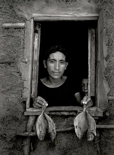 Graciela Iturbide: Juchitán de las mujeres