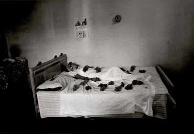 Graciela Iturbide: Juchitán de las mujeres