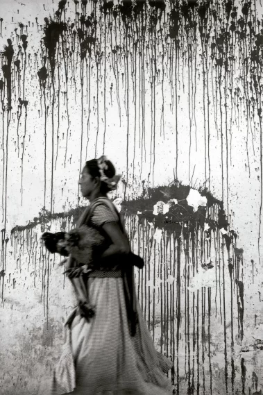 Graciela Iturbide: Juchitán de las mujeres
