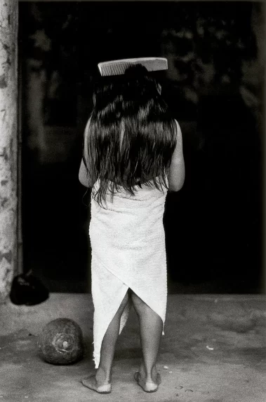 Graciela Iturbide: Juchitán de las mujeres (1979-1988)