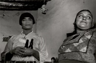 Graciela Iturbide: Juchitán de las mujeres (1979-1988)